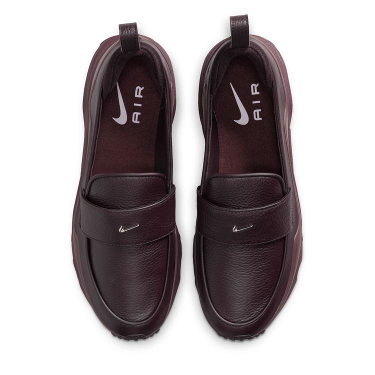 NIKE SP26 NIKE WMNS AIR MAX PHENOMENA バーガンディクラッシュ/メタリックシルバー IM8814-600