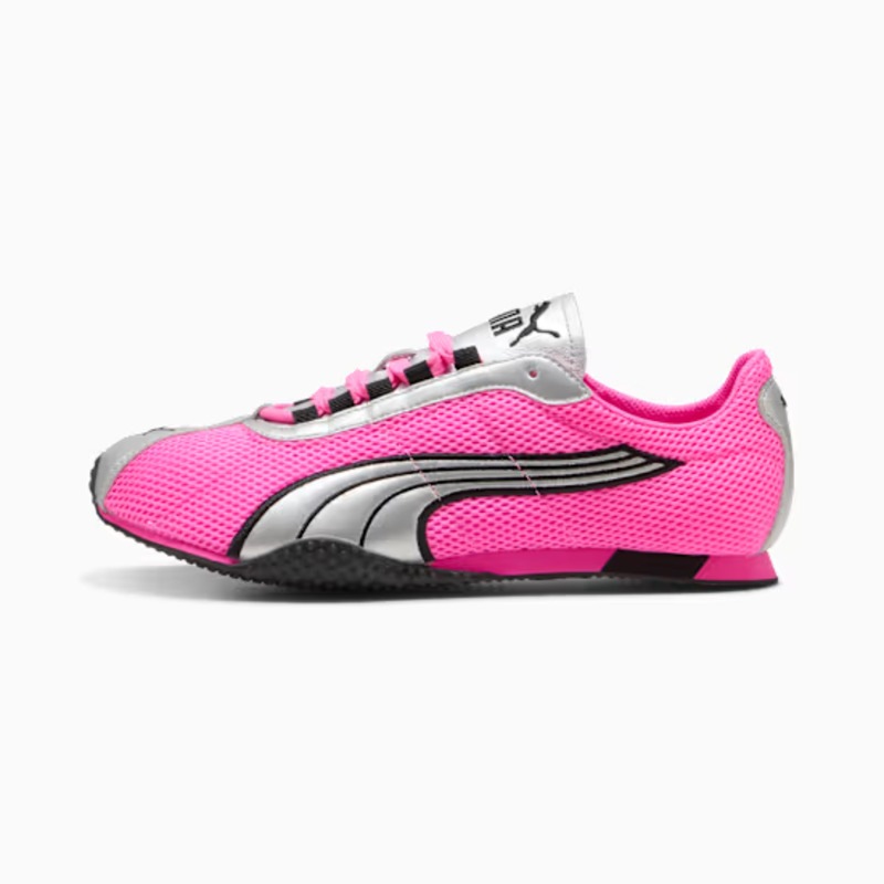 PUMA 26SP 3/12 H-STREET OG POISON PINK-PUMA SILVER 403692-07