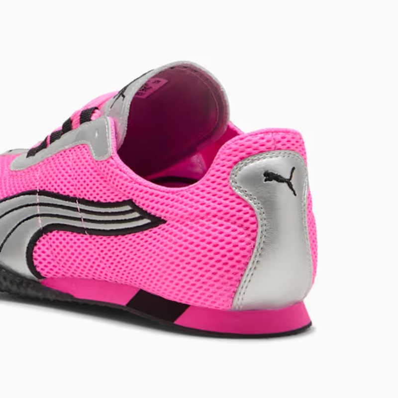 PUMA 26SP 3/12 H-STREET OG POISON PINK-PUMA SILVER 403692-07