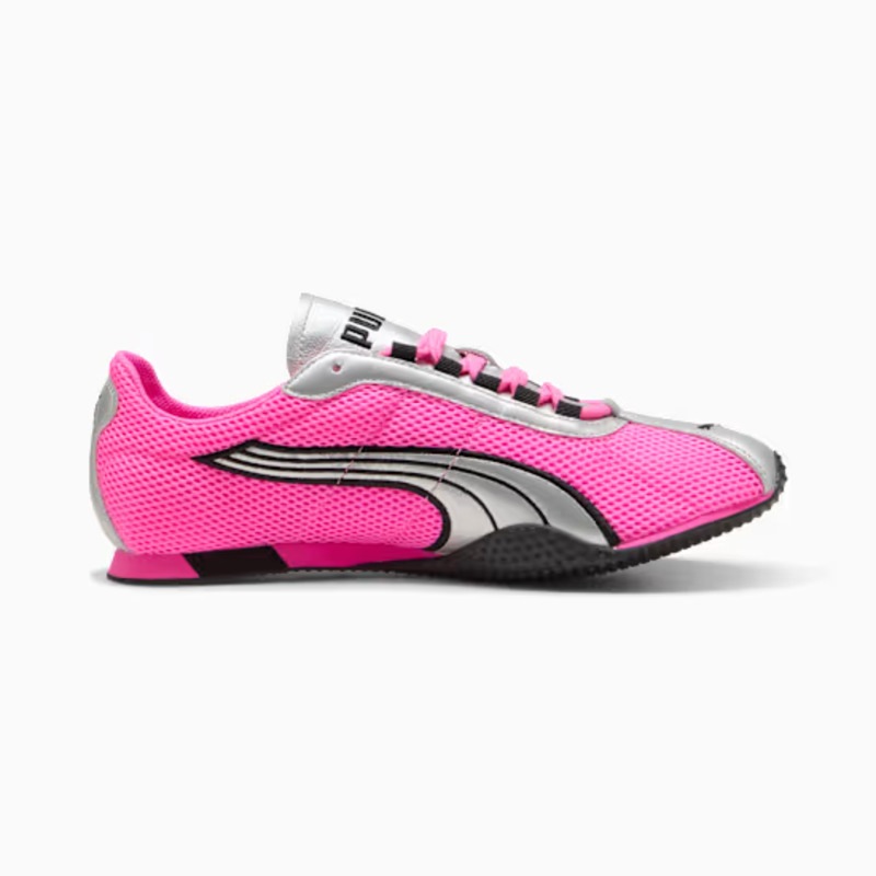 PUMA 26SP 3/12 H-STREET OG POISON PINK-PUMA SILVER 403692-07