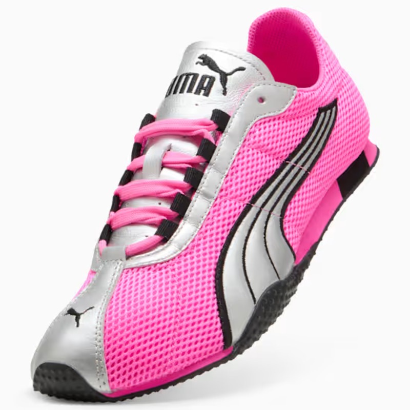 PUMA 26SP 3/12 H-STREET OG POISON PINK-PUMA SILVER 403692-07