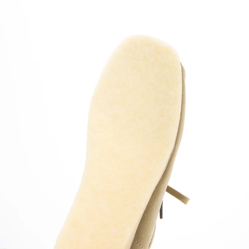Clarks C/O M Wallabee Maple Suede 26155515 【定番モデル】【ワラビー】