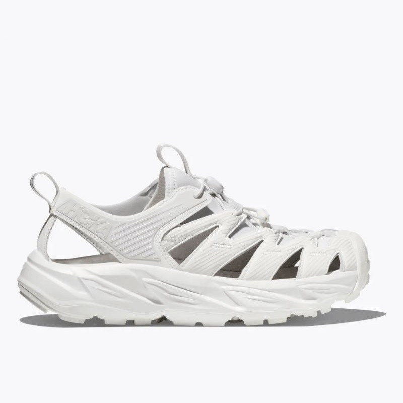 HOKA ONE ONE S24 U HOPARA 1123112-WHWH WHITE/WHITE ڥۥѥ ۡڥޥƥ󥵥