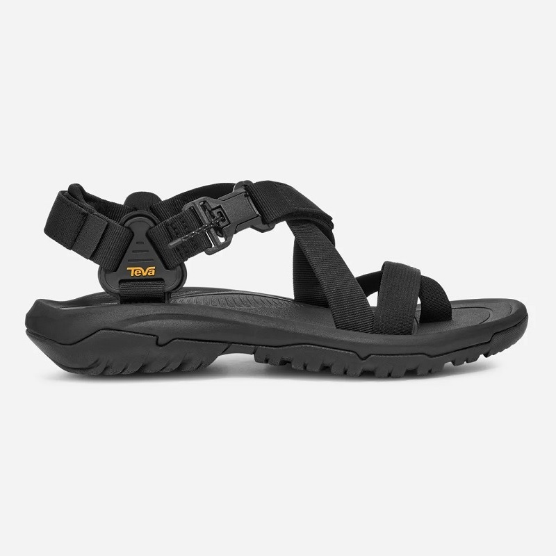 TEVA 25SS テバ メンズ ハリケーン テラ ダクトル M HURRICANE TERRA DACTYL BLACK 1169430-BLK