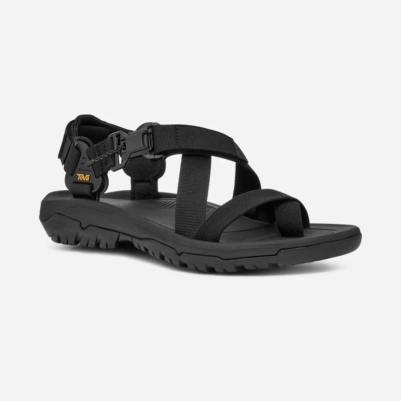 TEVA 25SS テバ メンズ ハリケーン テラ ダクトル M HURRICANE TERRA DACTYL BLACK 1169430-BLK