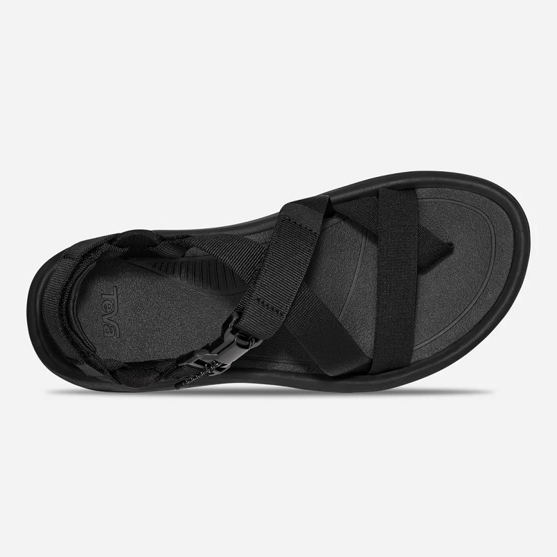 TEVA 25SS テバ メンズ ハリケーン テラ ダクトル M HURRICANE TERRA DACTYL BLACK 1169430-BLK
