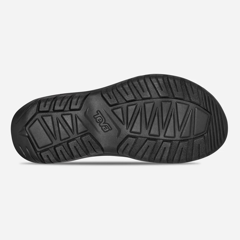 TEVA 25SS テバ メンズ ハリケーン テラ ダクトル M HURRICANE TERRA DACTYL BLACK 1169430-BLK