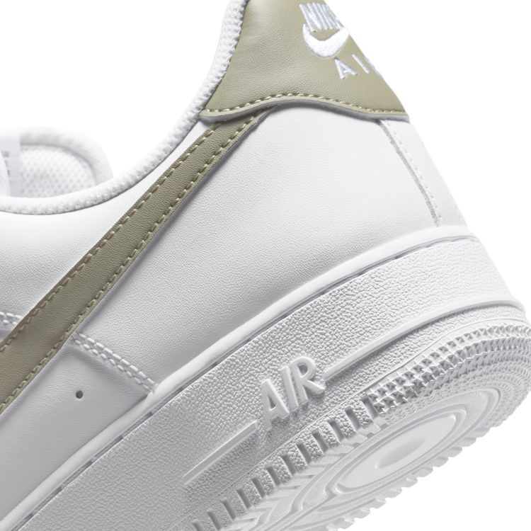 【セール30%OFF】NIKE SU25 NIKE AIR FORCE 1 '07 ホワイト/ライトアーミー FJ4146-116
