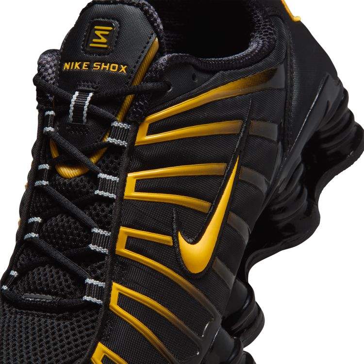 ナイキ ショックス TL 黒 SHOX 24.5 NIKE 楽天市場】NIKE SHOX（靴サイズ（cm）24.5）（靴）の通販