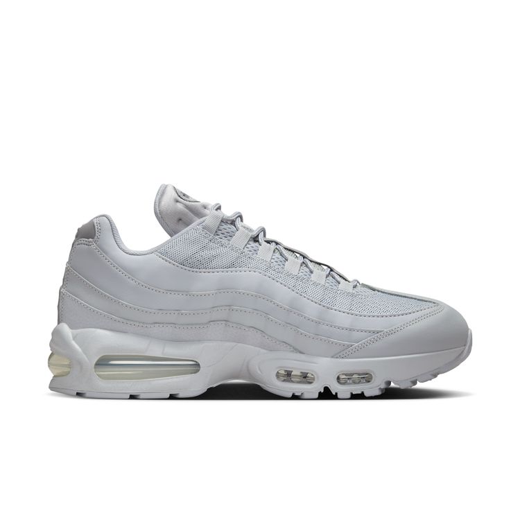 NIKE SP26 NIKE AIR MAX 95 BIG BUBBLE ウルフグレイ/ウルフグレイ-ウルフグレイ-アンスラサイト HM8755-002