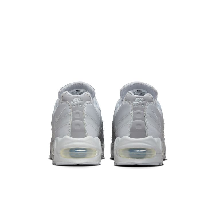 NIKE SP26 NIKE AIR MAX 95 BIG BUBBLE ウルフグレイ/ウルフグレイ-ウルフグレイ-アンスラサイト HM8755-002