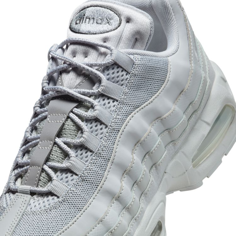 NIKE SP26 NIKE AIR MAX 95 BIG BUBBLE ウルフグレイ/ウルフグレイ-ウルフグレイ-アンスラサイト HM8755-002