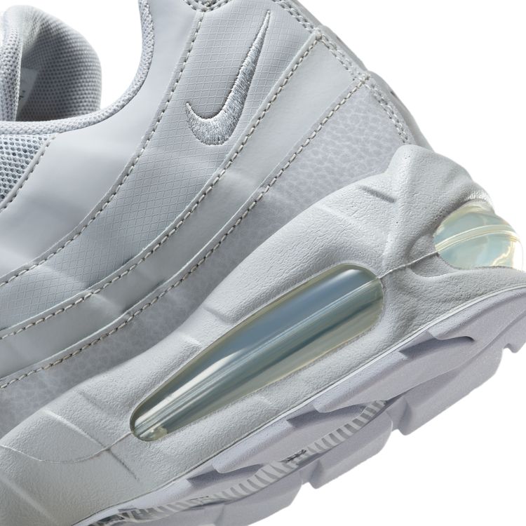 NIKE SP26 NIKE AIR MAX 95 BIG BUBBLE ウルフグレイ/ウルフグレイ-ウルフグレイ-アンスラサイト HM8755-002