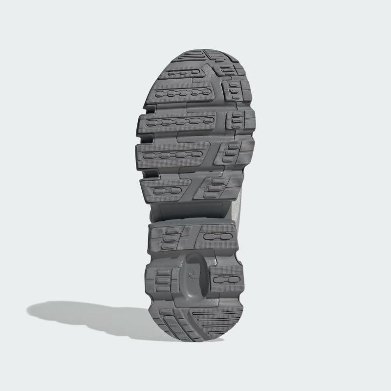 adidas 26Q2 adidas ADIFOM MEGAJANE W グレースリー/グレーツー/シルバーメタリック JH7556