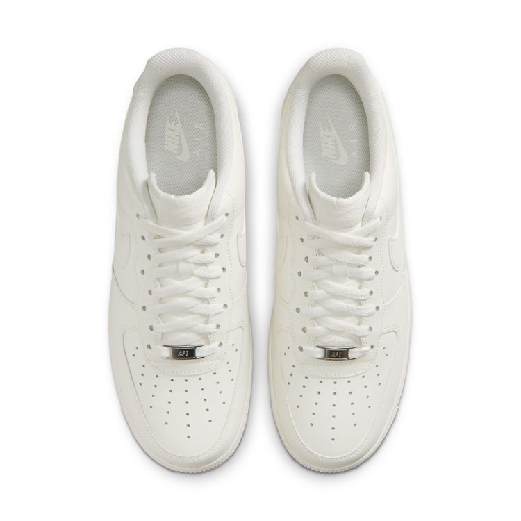 NIKE SU26 NIKE AIR FORCE 1 '07 セイル/セイル IH1698-100