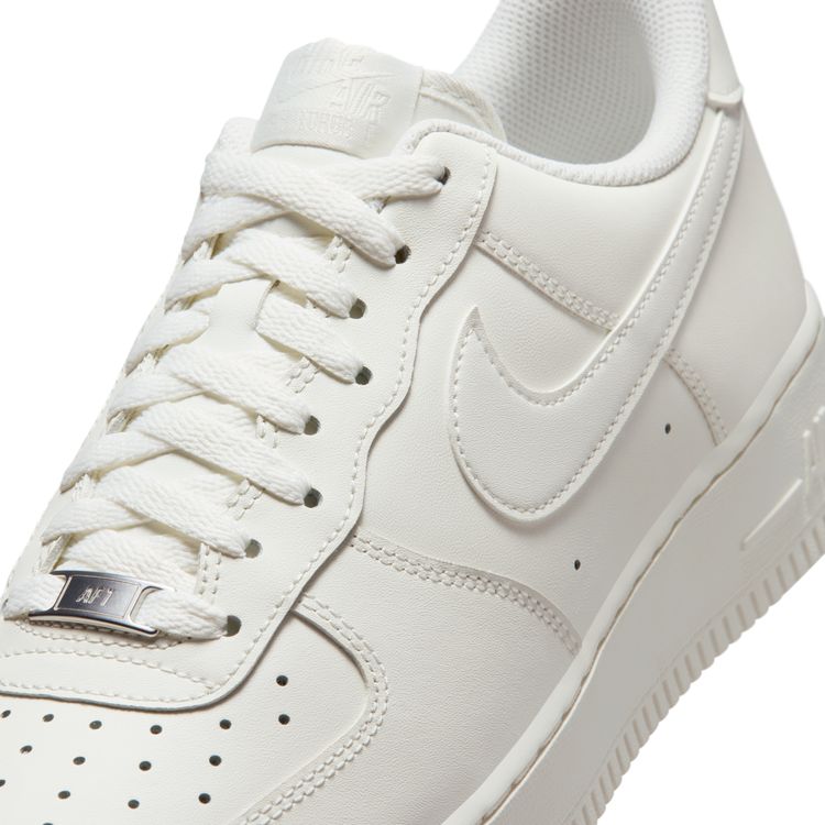 NIKE SU26 NIKE AIR FORCE 1 '07 セイル/セイル IH1698-100
