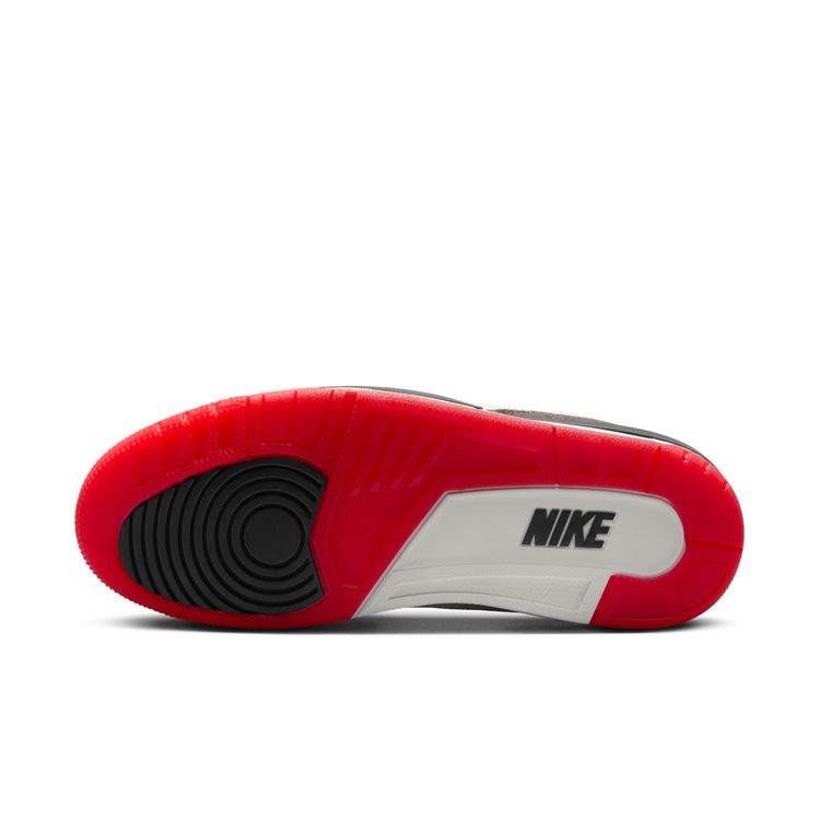 JORDAN BRAND SU26 5/30 AIR JORDAN 3 RETRO OG セイル/ブラック-ユニバーシティレッド-ペールアイボリー IF4396-103
