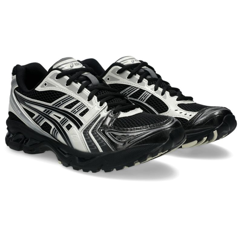 asics AW26 7/9 GEL-KAYANO 14 BLACK/CREAM 1203A537-002｜アメ横老舗