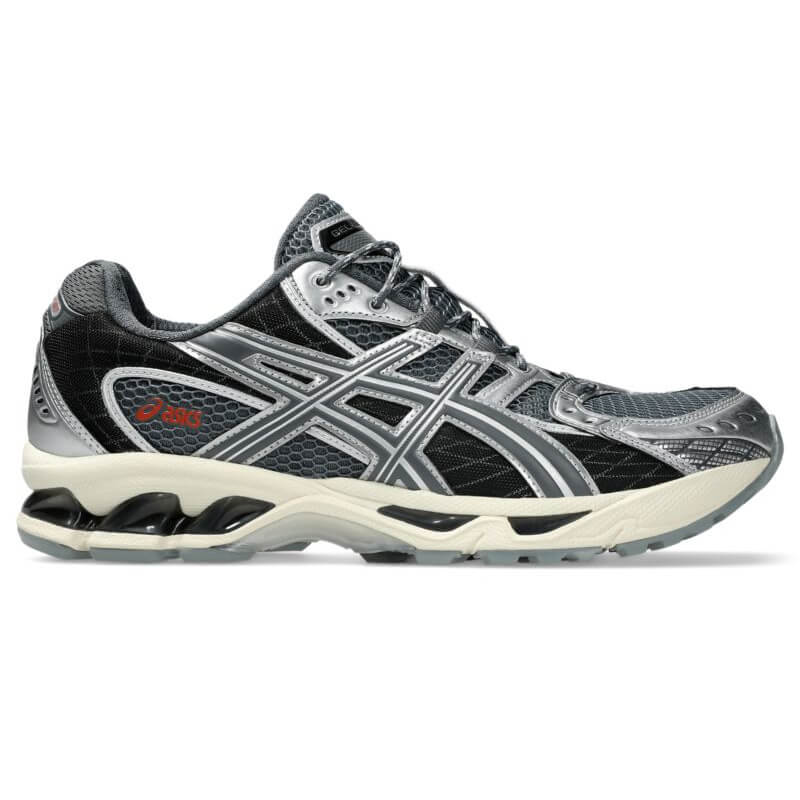asics AW26 7/23 GEL-NIMBUS 10.1 CARRIER GREY/CARRIER GREY 1203A543-025