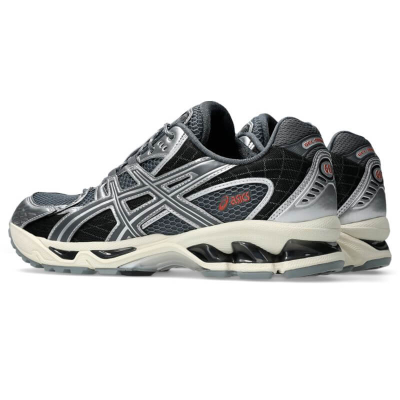 asics AW26 7/23 GEL-NIMBUS 10.1 CARRIER GREY/CARRIER GREY 1203A543-025