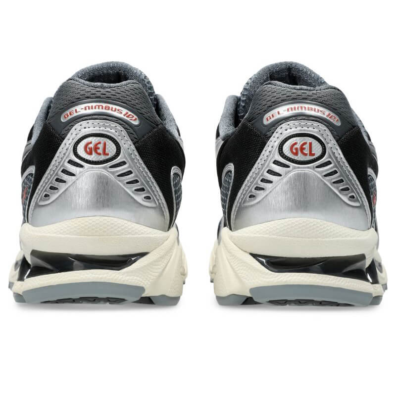 asics AW26 7/23 GEL-NIMBUS 10.1 CARRIER GREY/CARRIER GREY 1203A543