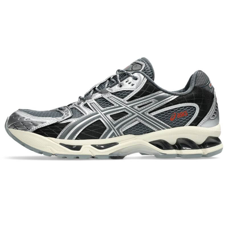 asics AW26 7/23 GEL-NIMBUS 10.1 CARRIER GREY/CARRIER GREY 1203A543