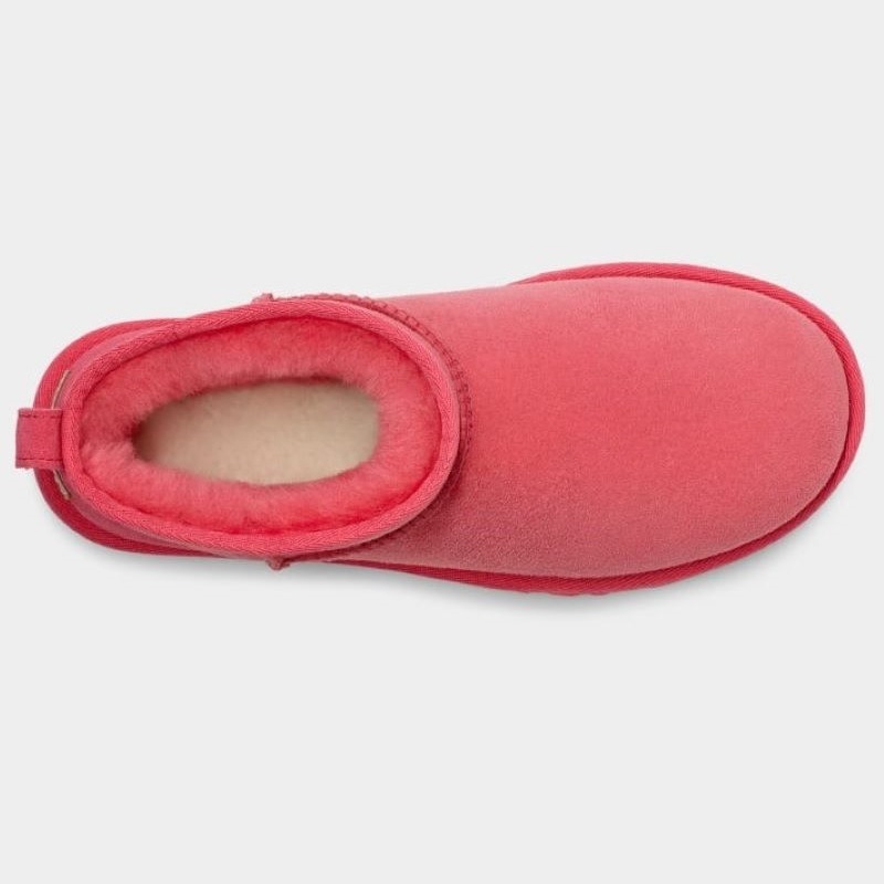 23/24/25cm企画】UGG 23FW クラシックウルトラミニ W CLASSIC