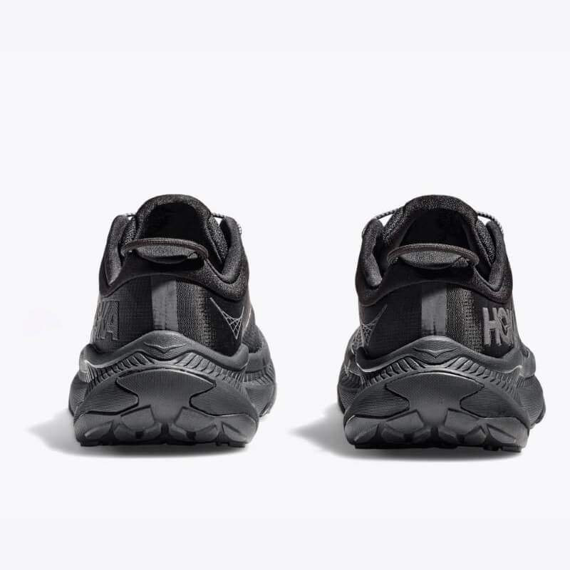 HOKA C/O W TRANSPORT 1123154-BBLC BLACK /BLACK 【ライフスタイルシューズ】【トランスポート】