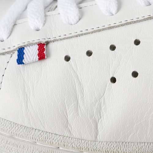 定番モデル】パトリック PATRICK スニーカー ケベック QUEBEC 119630