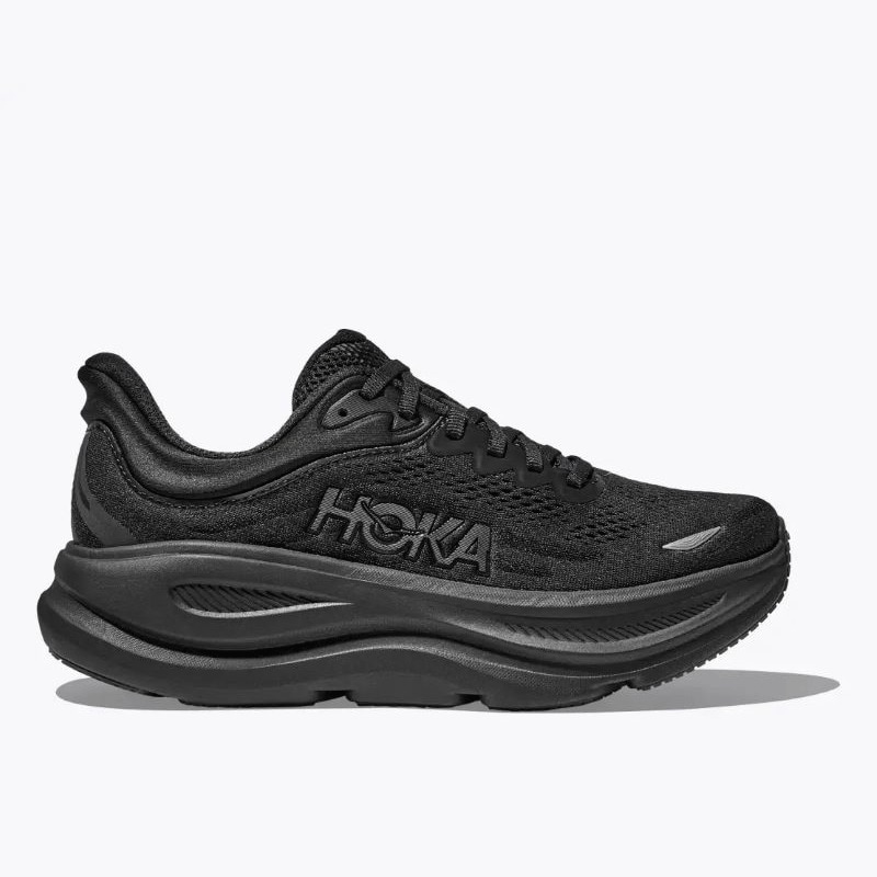 HOKA ボンダイ9 26.5 未使用に近い HOKA ボンダイ9 26.5 未使用に近い HOKA ボンダイ9 26.5 未使用