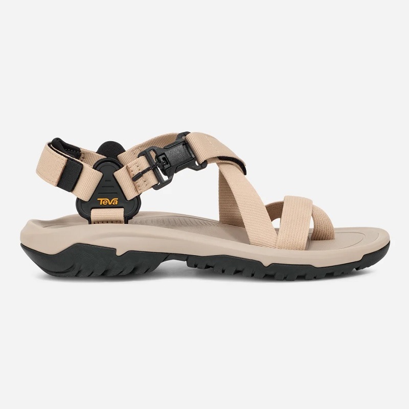 【サンダル】【ハリケーン】TEVA 25SS テバ メンズ ハリケーン テラ ダクトル M HURRICANE TERRA DACTYL WHITE PEPPER 1169430-WPPP