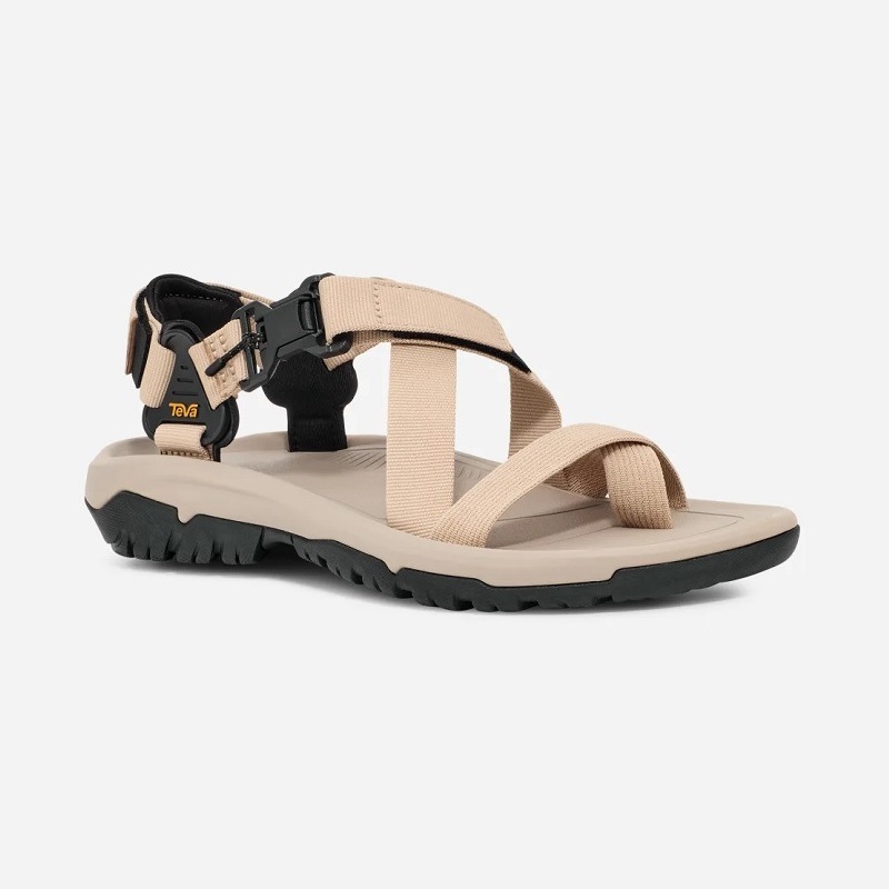 【サンダル】【ハリケーン】TEVA 25SS テバ メンズ ハリケーン テラ ダクトル M HURRICANE TERRA DACTYL WHITE PEPPER 1169430-WPPP