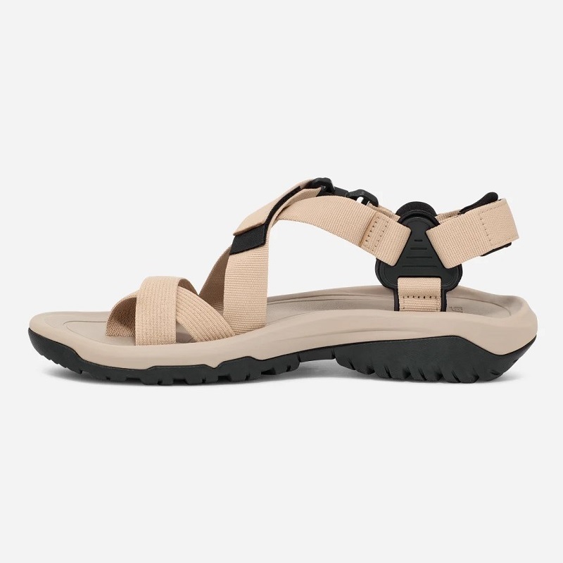 【サンダル】【ハリケーン】TEVA 25SS テバ メンズ ハリケーン テラ ダクトル M HURRICANE TERRA DACTYL WHITE PEPPER 1169430-WPPP