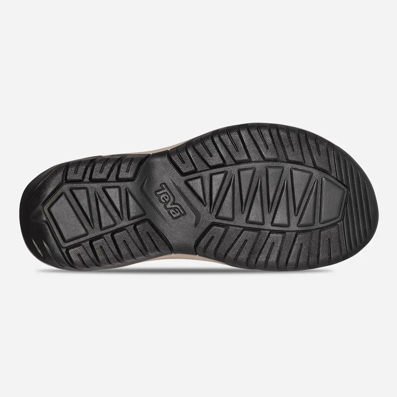 【サンダル】【ハリケーン】TEVA 25SS テバ メンズ ハリケーン テラ ダクトル M HURRICANE TERRA DACTYL WHITE PEPPER 1169430-WPPP
