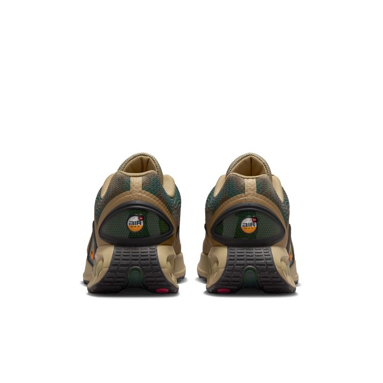 【セール30%OFF】NIKE SU25 NIKE AIR MAX DN NRG ニュートラルオリーブ/ブライトセラミック-ブラック-ファー IB7025-200