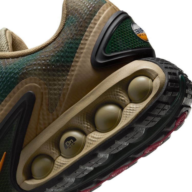 【セール30%OFF】NIKE SU25 NIKE AIR MAX DN NRG ニュートラルオリーブ/ブライトセラミック-ブラック-ファー IB7025-200