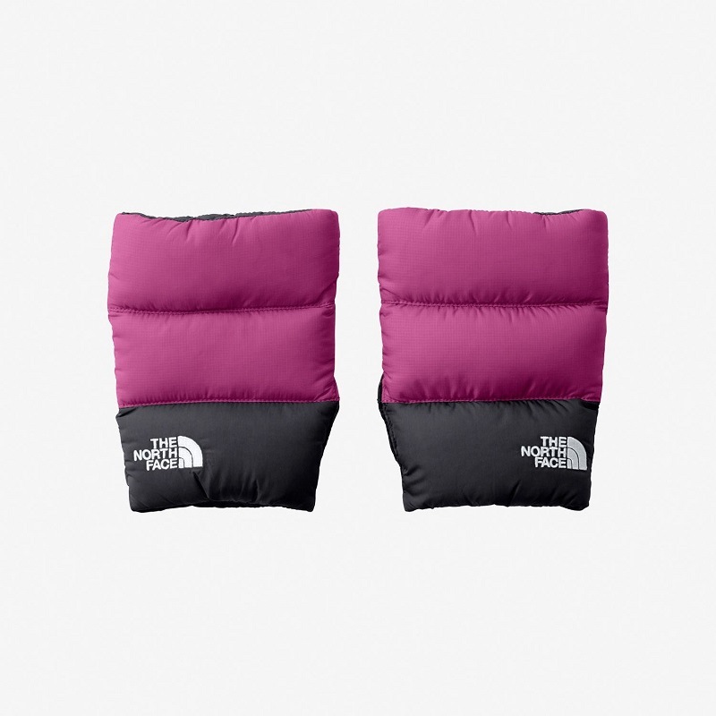 THE NORTH FACE F25 Nuptse Handwarmer NN62524-RP