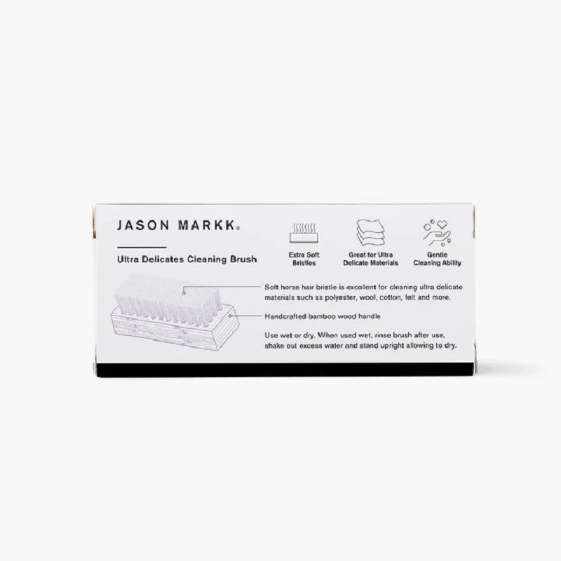 JASON MARKK C/O ULTRADELICATE CLEANING BRUSH -200320- JM-200320