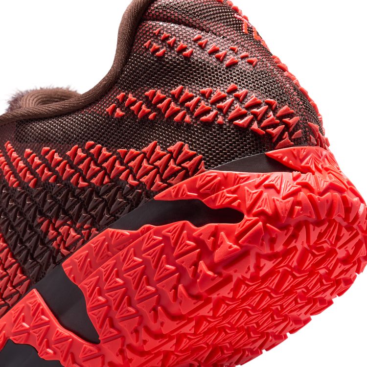 NIKE SP26 1/9 NIKE JA 3 CNY EP ライトチョコレート/メタリックゴールド-シルトレッド IB6509-200