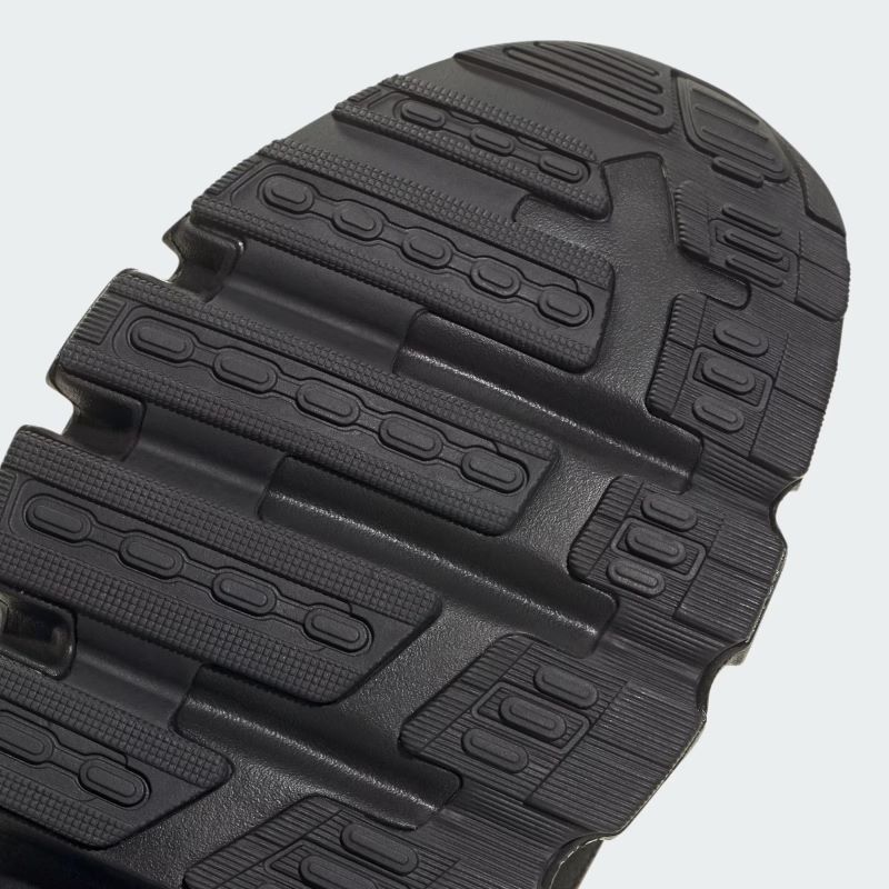 adidas 26Q2 adidas ADIFOM MEGAJANE W コアブラック/コアブラック/コアブラック JI2416