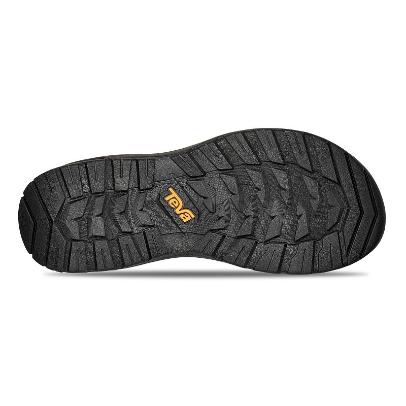TEVA S26 3/13 M HURRICANE XLT3 BLACK 1173670-BLK