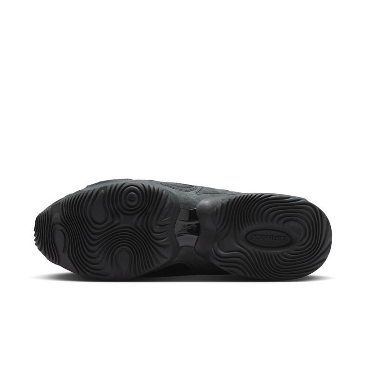 NIKE SU26 NIKE WMNS AIR MAX MUSE ブラック/ブラック-メタリックシルバー IR0145-001