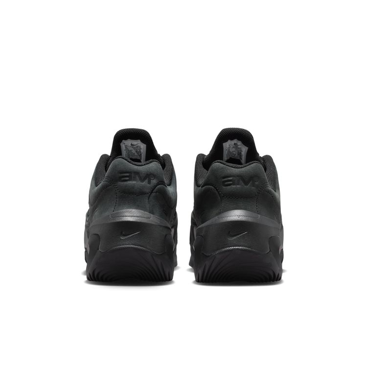 NIKE SU26 NIKE WMNS AIR MAX MUSE ブラック/ブラック-メタリックシルバー IR0145-001