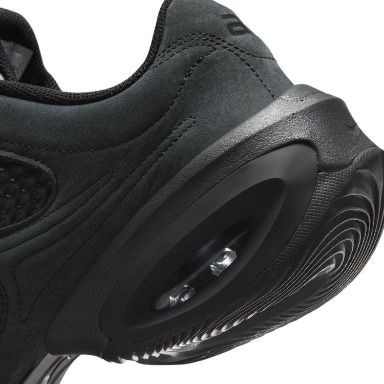 NIKE SU26 NIKE WMNS AIR MAX MUSE ブラック/ブラック-メタリックシルバー IR0145-001
