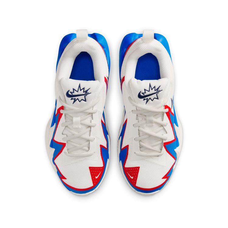 NIKE SU26 NIKE S.T. Dynamite GS セイル/ミッドナイトネイビー-フォトブルー IH2308-105