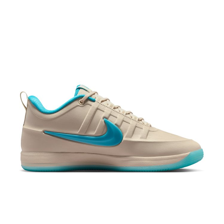 NIKE SU26 6/2 NIKE BOOK 2 EP サンドリフト/ティールネビュラ-サンドリフト IR6445-100