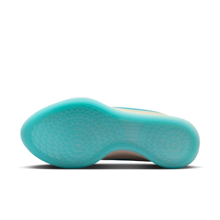 NIKE SU26 6/2 NIKE BOOK 2 EP サンドリフト/ティールネビュラ-サンドリフト IR6445-100