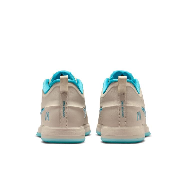 NIKE SU26 6/2 NIKE BOOK 2 EP サンドリフト/ティールネビュラ-サンドリフト IR6445-100