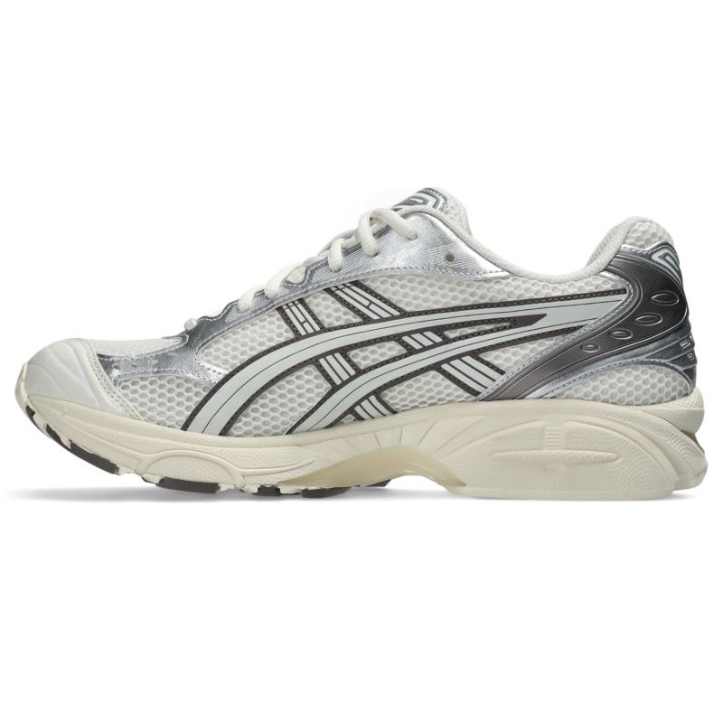 asics AW26 7/9 GEL-KAYANO 14 CREAM/COCOA POWDER 1203A537-118