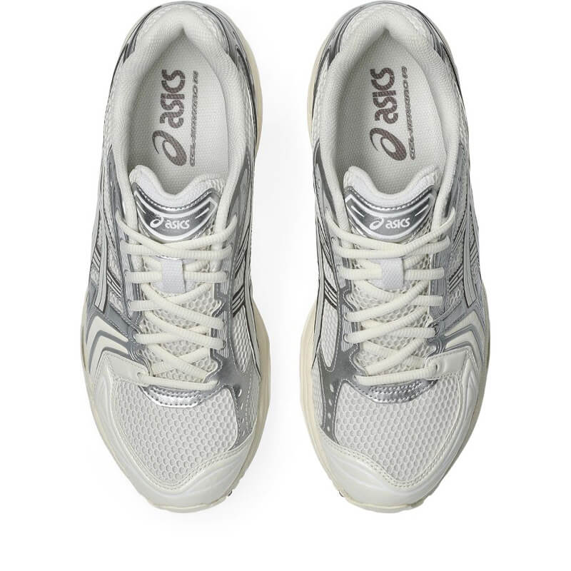 asics AW26 7/9 GEL-KAYANO 14 CREAM/COCOA POWDER 1203A537-118